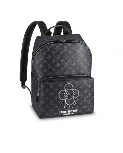 Louis Vuitton Apollo Backpack M43675