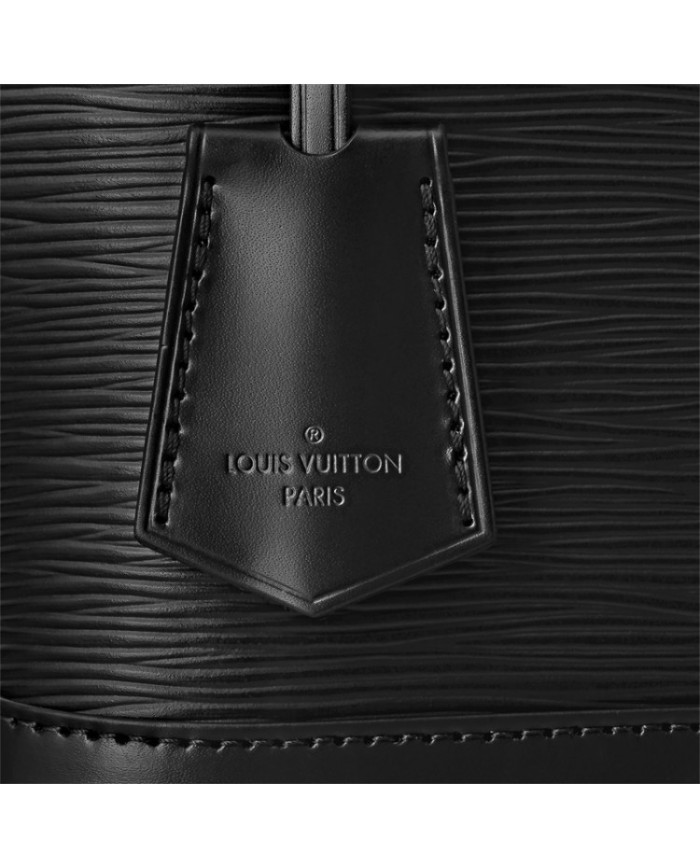 Louis Vuitton Alma BB M40862