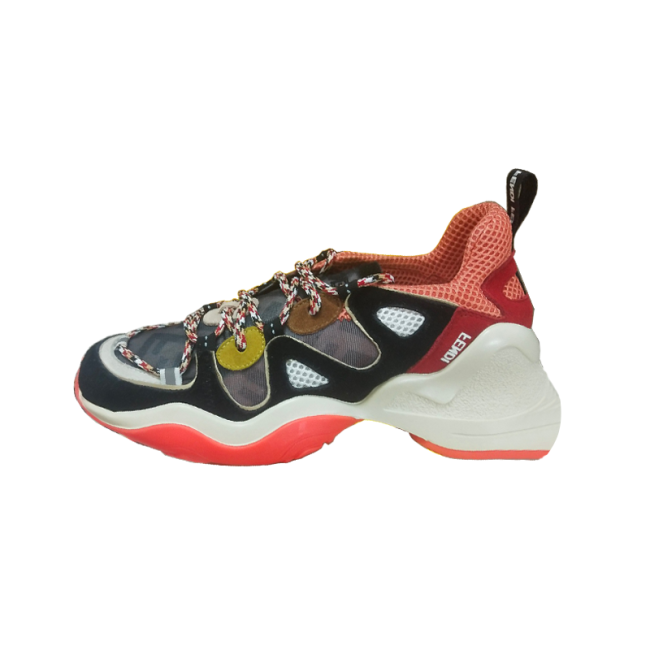 (Women) Fendi Sneakers