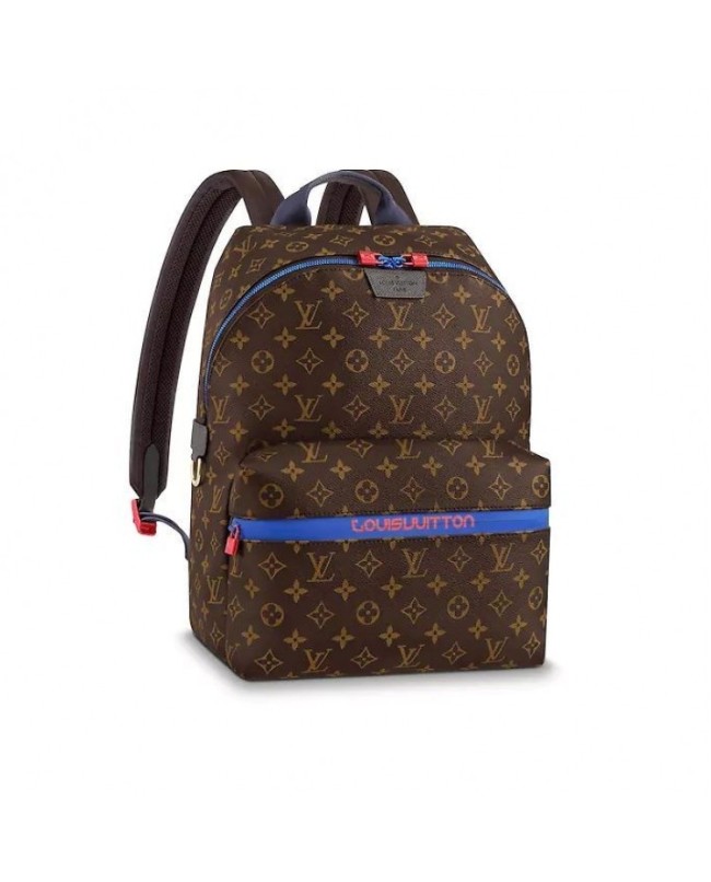 Louis Vuitton Apollo Backpack M43849