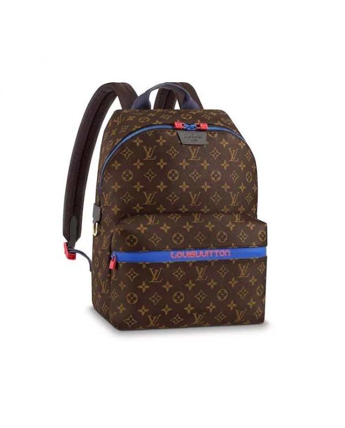 Louis Vuitton Apollo Backpack M43849