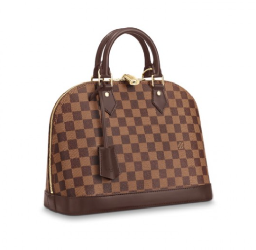 Louis Vuitton Alma PM N53151