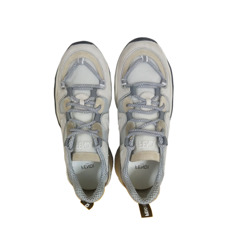 (Women) Fendi Sneakers