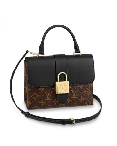 New Wave Chain Bag MM M52707