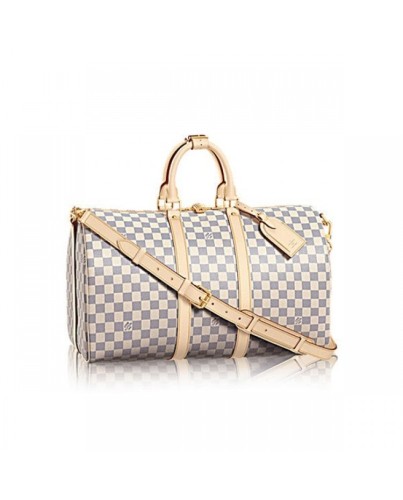 Keepall Bandouliere 55 N41429