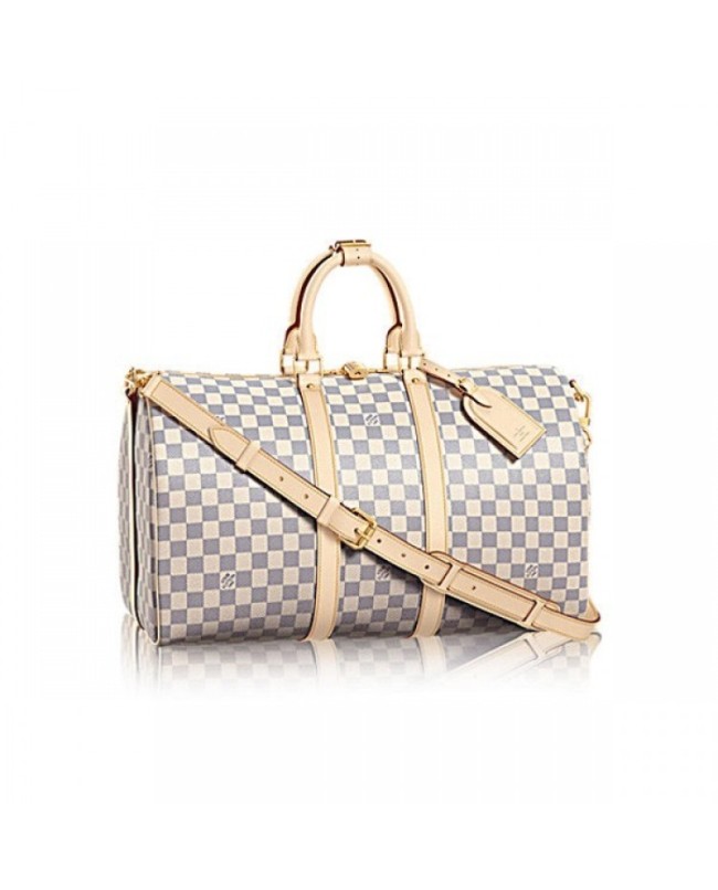 Keepall Bandouliere 55 N41429