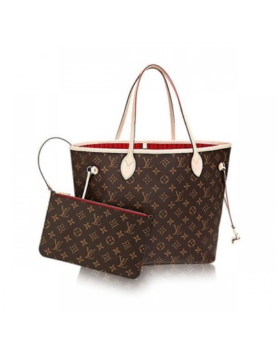 Damier Azur Canvas Neverfull GM N41360