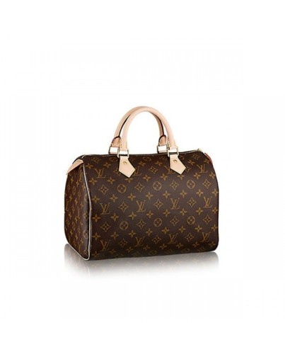 Damier Azur Canvas Speedy Bandouliere 35 N41372