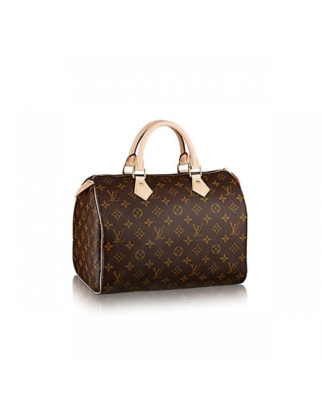 Damier Azur Canvas Speedy Bandouliere 35 N41372