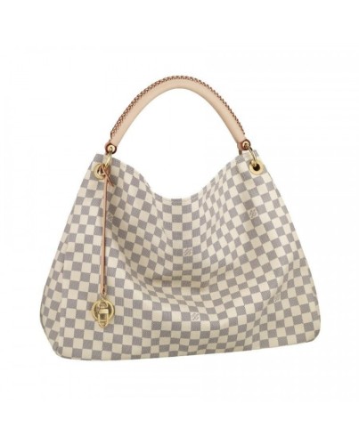 Monogram Canvas Artsy GM M40259