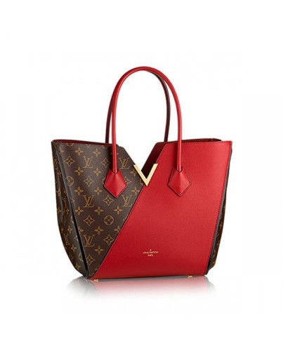 New Wave Chain Bag PM M51683