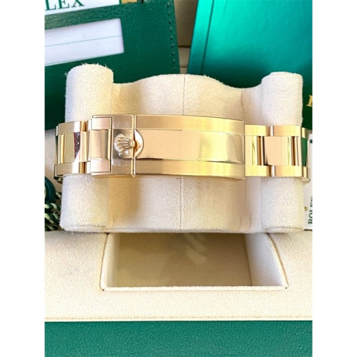 Date Diamond Men's Watch 116618