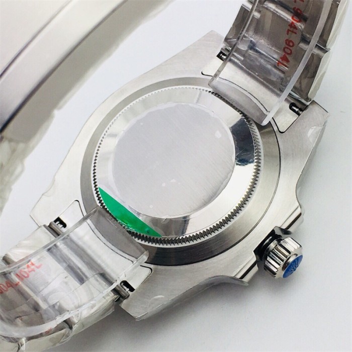 Date Kermit Green Bezel Men's Watch 126610LV