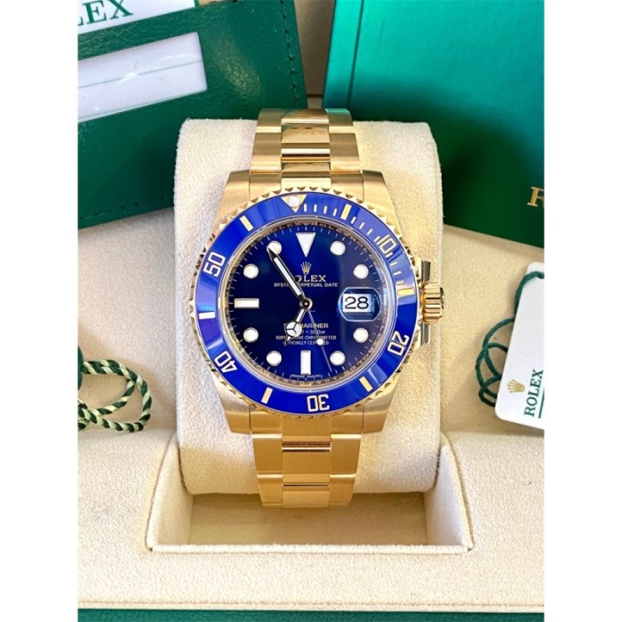 Date Diamond Men's Watch 116618