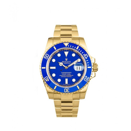 Date Diamond Men's Watch 116618