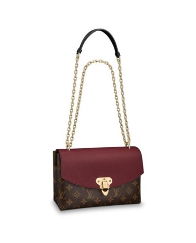 Saint Placide M43713