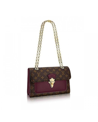 New Wave Chain Tote M51496