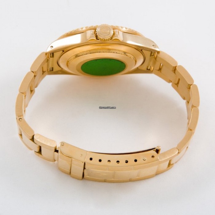 Date Men's Automatic Watch 16618-SSER