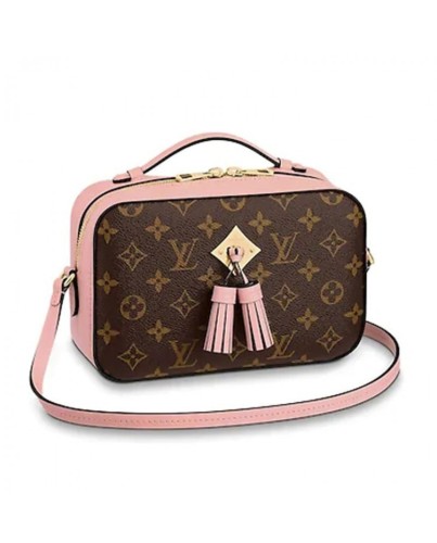 New Wave Chain Bag PM M51936