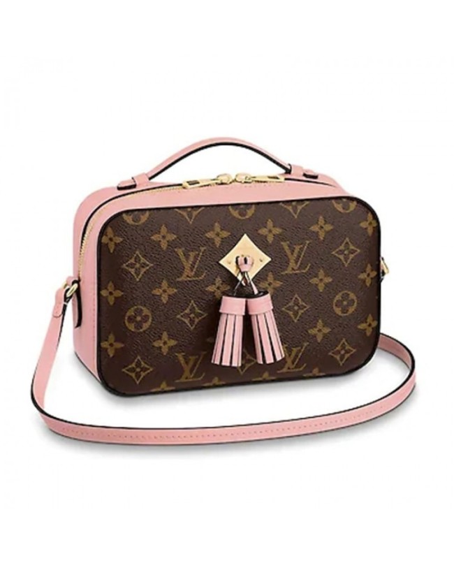 New Wave Chain Bag PM M51936