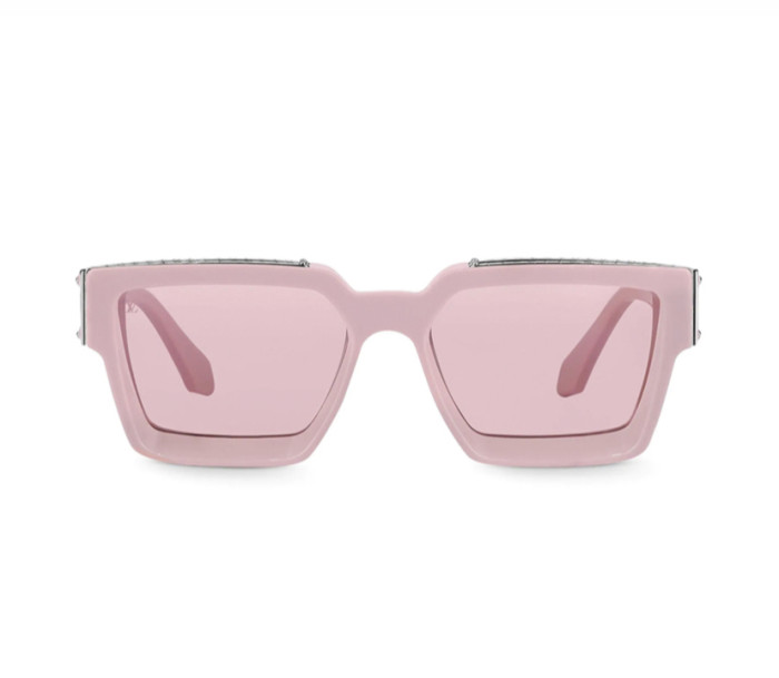 Louis Vuitton millionaire sunglasses