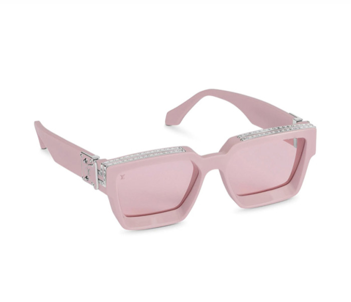 Louis Vuitton millionaire sunglasses