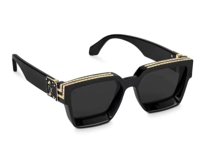 Louis Vuitton millionaire sunglasses