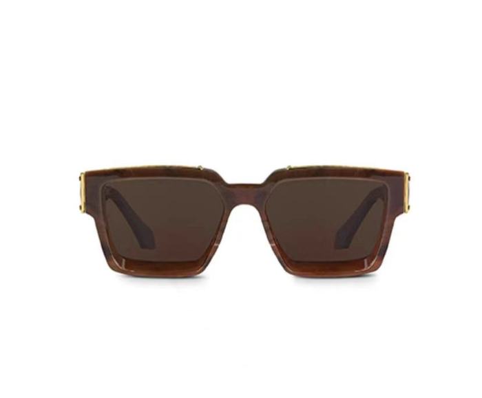 Louis Vuitton millionaire sunglasses