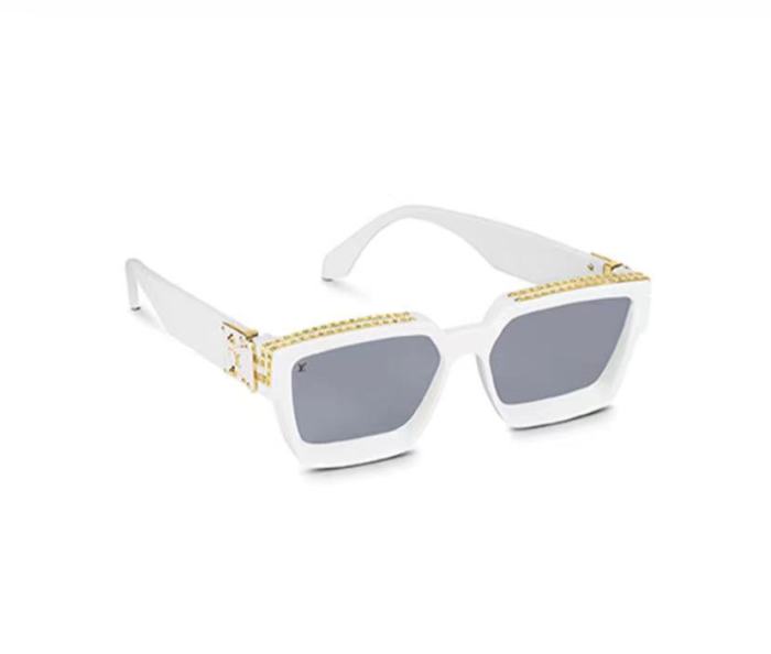 Louis Vuitton millionaire sunglasses