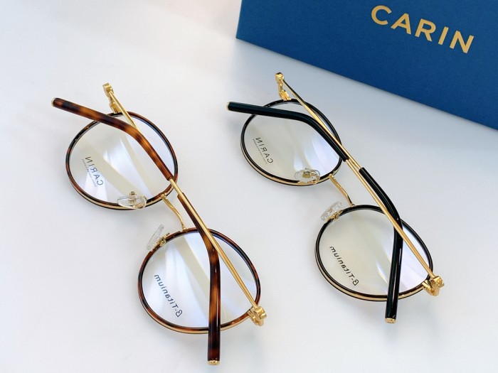 Small face myopia frame