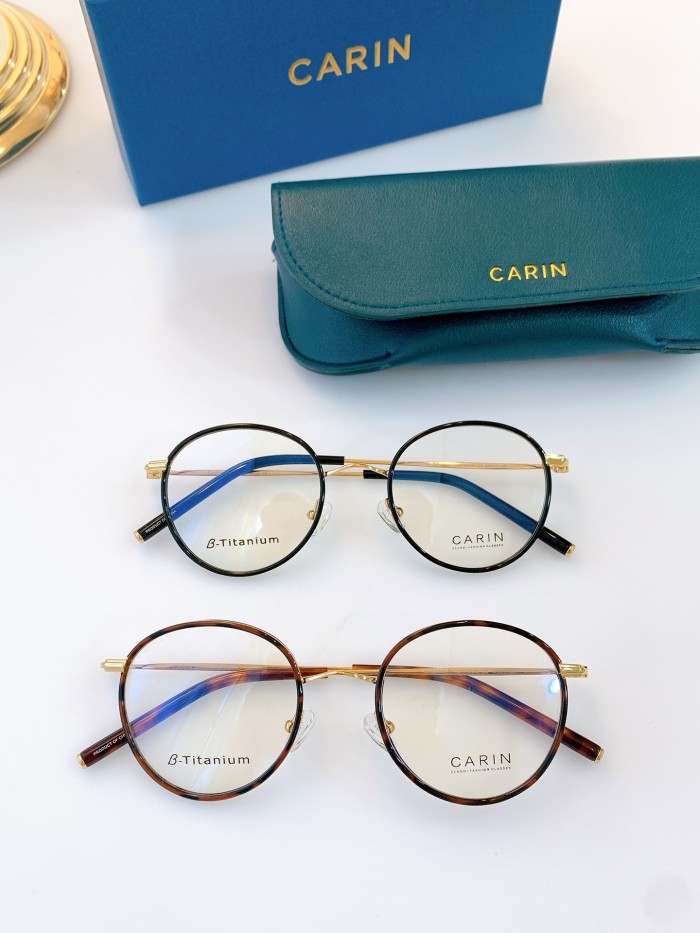 Small face myopia frame