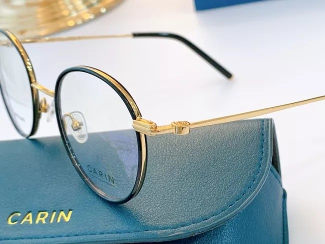 Small face myopia frame