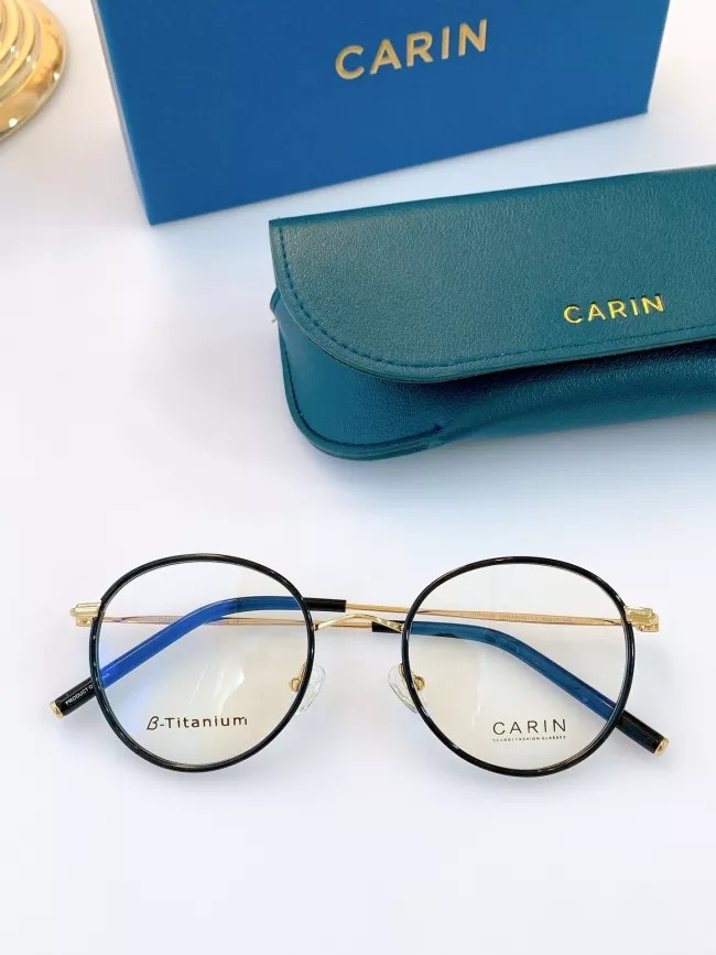 Small face myopia frame