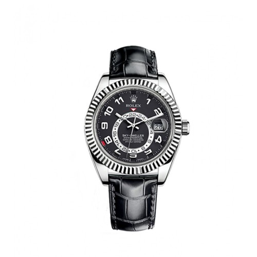 Sky-Dweller Men's Watch 326139
