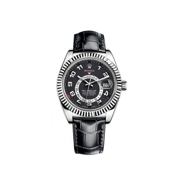 Sky-Dweller Men's Watch 326139