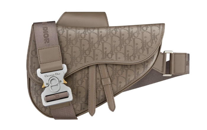DIOR Saddle bag shoulder bag