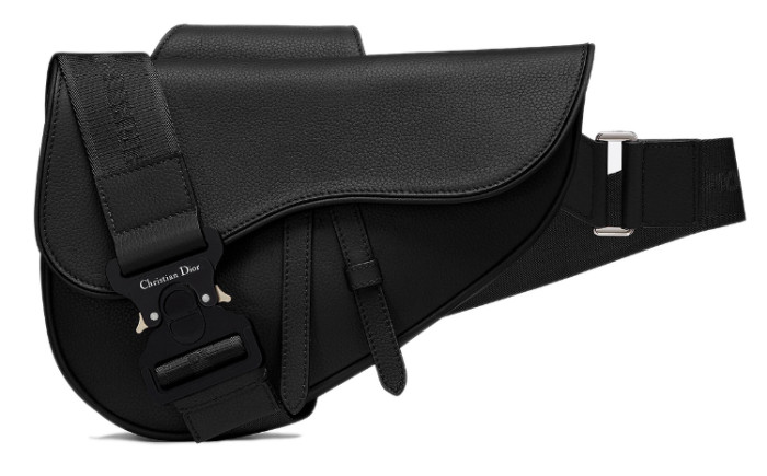 DIOR Saddle bag shoulder bag