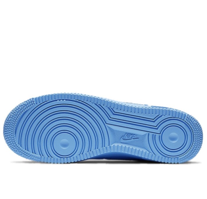 Blue Art Museum Air Force 1 MCA CI1173-400