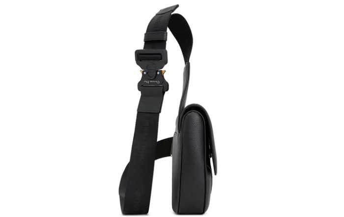 DIOR Saddle bag shoulder bag