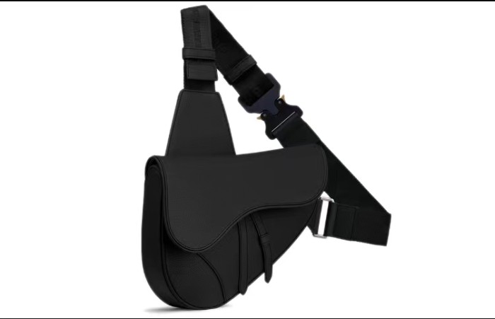 DIOR Saddle bag shoulder bag