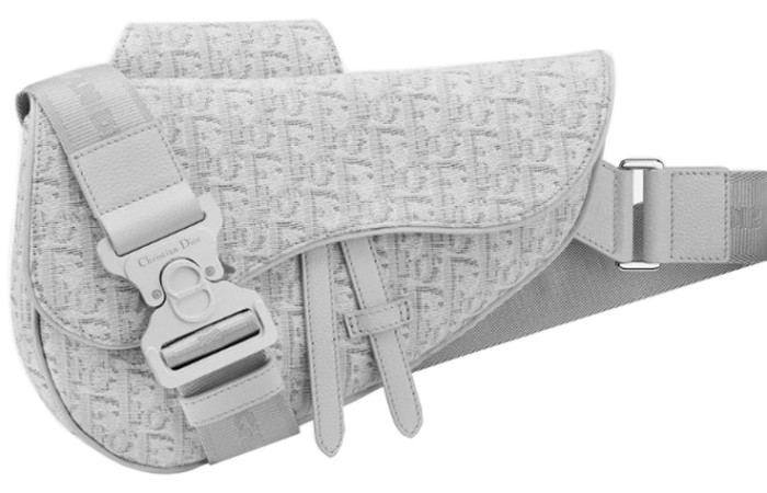 DIOR Saddle bag shoulder bag