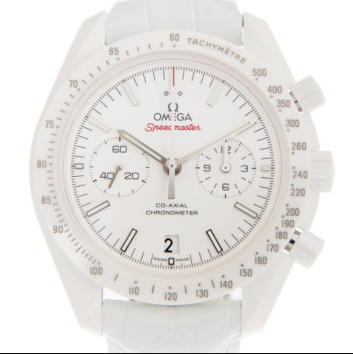 Speedmaster Series Automatic Men's Watch