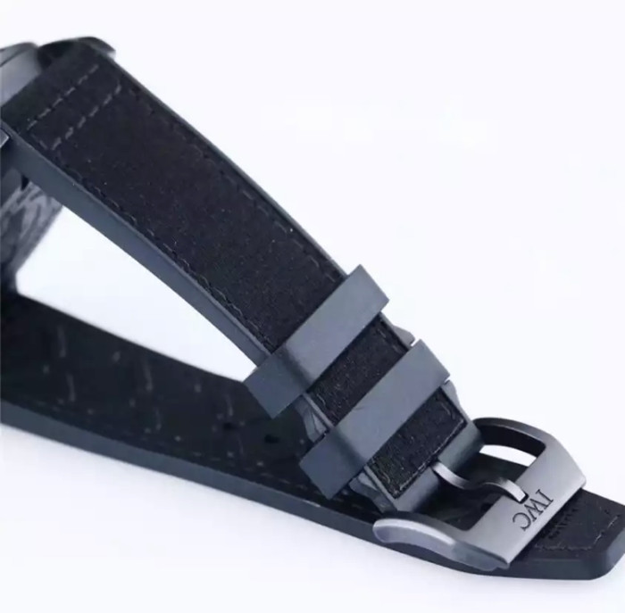 IWC Pilot Series IW37815 Men's Watch