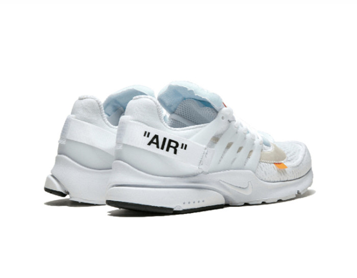 Nike OFF-WHITE AA3830-100