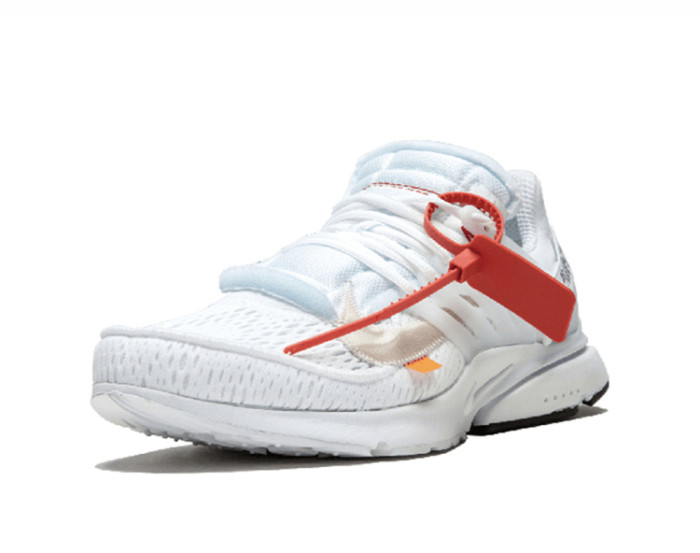 Nike OFF-WHITE AA3830-100