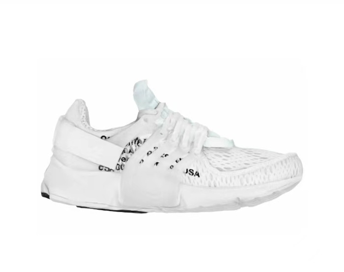 Nike OFF-WHITE AA3830-100