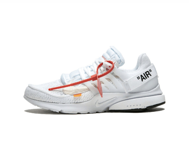 Nike OFF-WHITE AA3830-100
