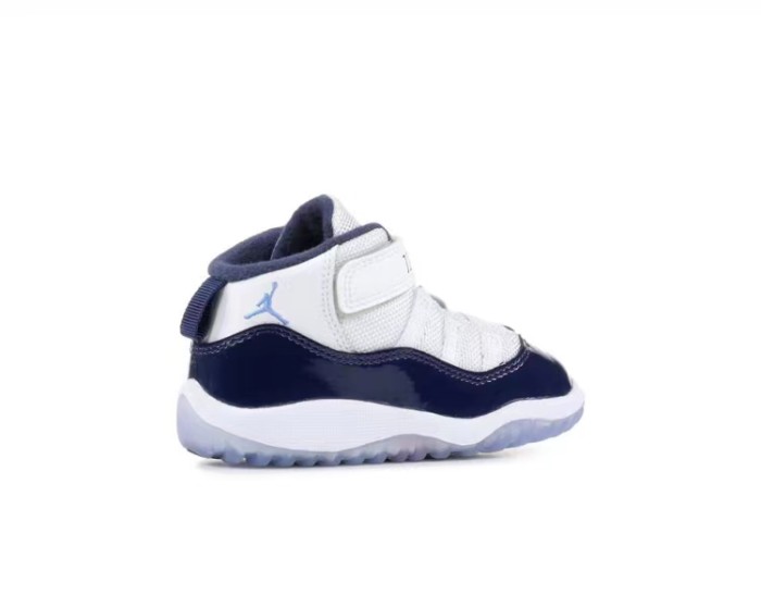 AIR JORDAN 11 Retro UNC Win Like82