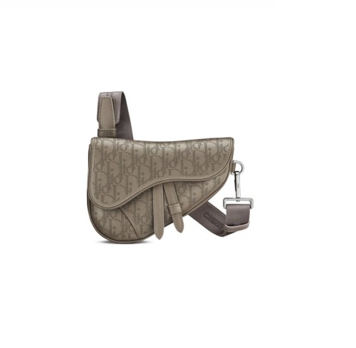 DIOR Saddle bag shoulder bag