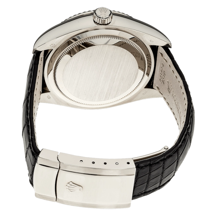 Sky-Dweller Men's Watch 326139